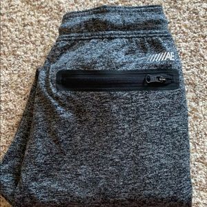 Mens American Eagle Jogger Pants